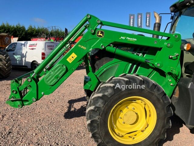 Джон Дир Другая, объемом двигателя 0 л и пробегом 0 тыс. км за 98144 $, фото 10 на Automoto.ua