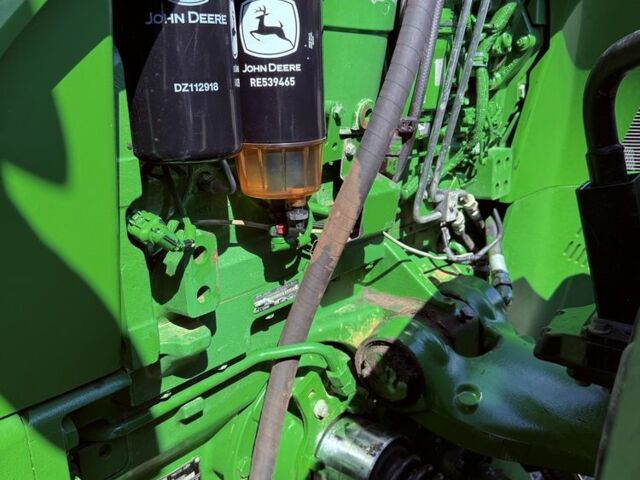 Джон Дир Другая, объемом двигателя 9 л и пробегом 0 тыс. км за 207000 $, фото 5 на Automoto.ua