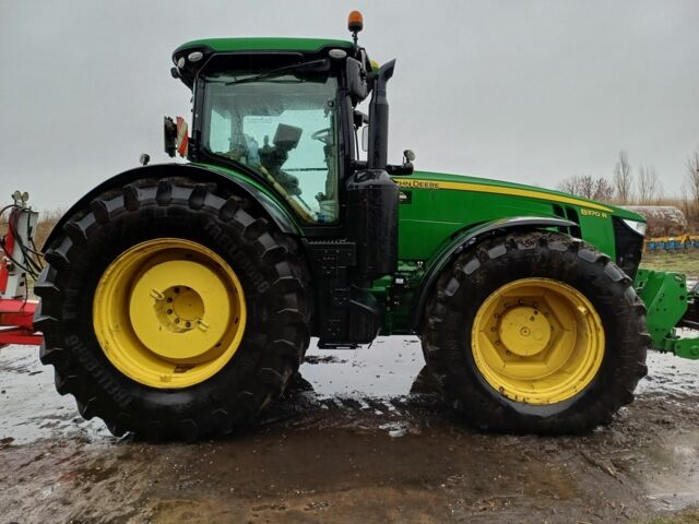 Джон Дир Другая, объемом двигателя 0 л и пробегом 0 тыс. км за 209873 $, фото 1 на Automoto.ua