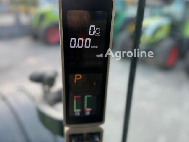 Джон Дир Другая 2015 в Теплике на Automoto.ua Джон Дир Другая, объемом двигателя 0 л и пробегом 0 тыс. км за 127738 $, фото 18 на Automoto.ua