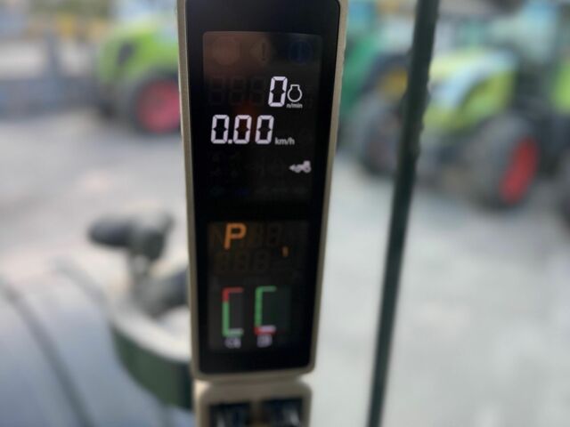 Джон Дир Другая, объемом двигателя 9 л и пробегом 8 тыс. км за 127707 $, фото 16 на Automoto.ua