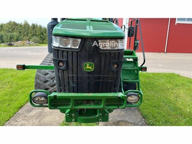 Джон Дир Другая, объемом двигателя 0 л и пробегом 0 тыс. км за 95819 $, фото 3 на Automoto.ua