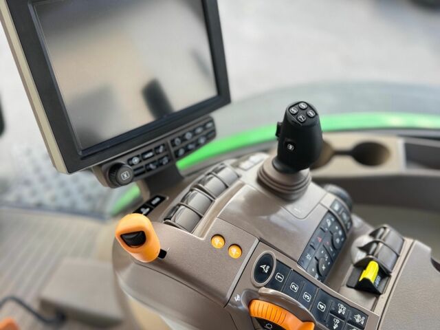 Джон Дир Другая, объемом двигателя 9 л и пробегом 8 тыс. км за 127707 $, фото 13 на Automoto.ua