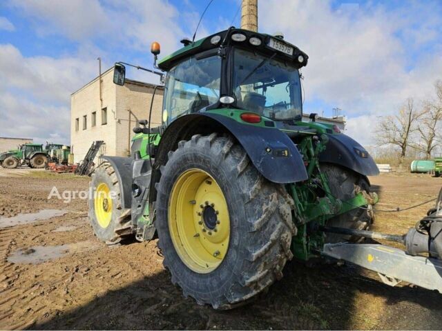 Джон Дир Другая, объемом двигателя 0 л и пробегом 0 тыс. км за 58203 $, фото 2 на Automoto.ua
