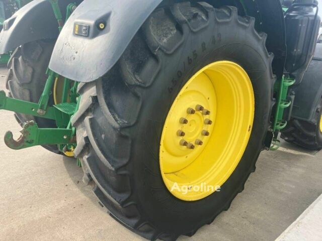 Джон Дир Другая, объемом двигателя 0 л и пробегом 0 тыс. км за 94300 $, фото 7 на Automoto.ua