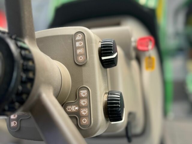 Джон Дир Другая, объемом двигателя 9 л и пробегом 8 тыс. км за 127707 $, фото 15 на Automoto.ua