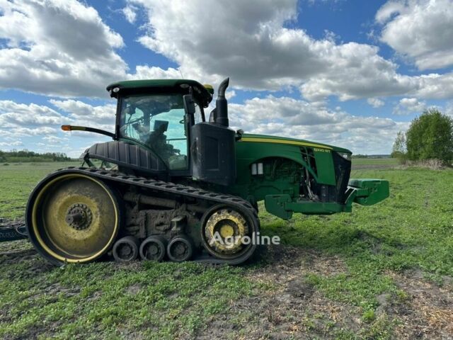 Джон Дир Другая, объемом двигателя 0 л и пробегом 0 тыс. км за 159818 $, фото 1 на Automoto.ua