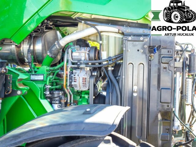 Джон Дир Другая, объемом двигателя 0 л и пробегом 0 тыс. км за 58345 $, фото 5 на Automoto.ua