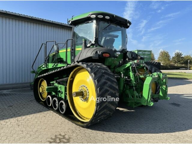 Джон Дир Другая, объемом двигателя 0 л и пробегом 0 тыс. км за 110089 $, фото 6 на Automoto.ua