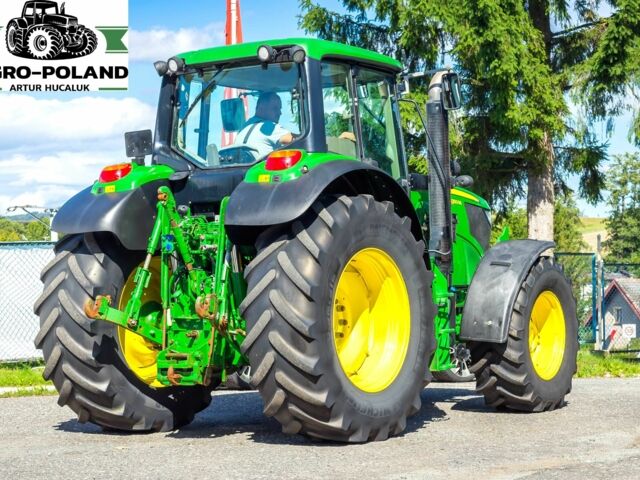 Джон Дир Другая, объемом двигателя 0 л и пробегом 0 тыс. км за 58345 $, фото 2 на Automoto.ua