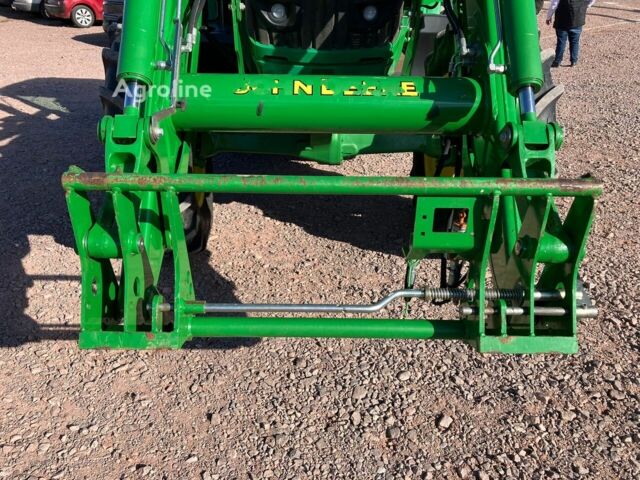 Джон Дир Другая, объемом двигателя 0 л и пробегом 0 тыс. км за 98144 $, фото 12 на Automoto.ua