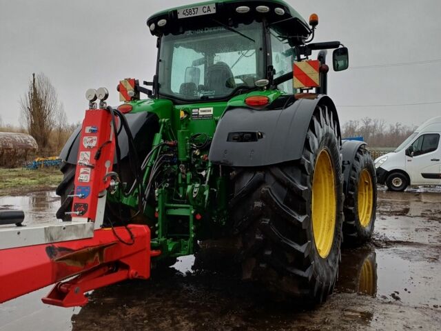 Джон Дир Другая, объемом двигателя 0 л и пробегом 0 тыс. км за 209873 $, фото 3 на Automoto.ua