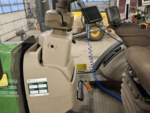 Джон Дир Другая, объемом двигателя 0 л и пробегом 0 тыс. км за 209428 $, фото 9 на Automoto.ua