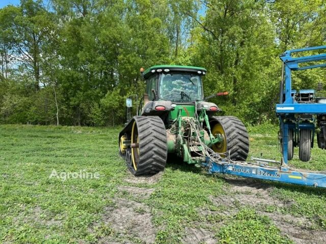 Джон Дир Другая, объемом двигателя 0 л и пробегом 0 тыс. км за 159818 $, фото 3 на Automoto.ua