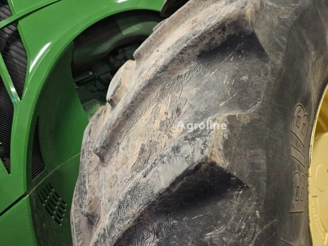 Джон Дир Другая, объемом двигателя 0 л и пробегом 0 тыс. км за 209428 $, фото 5 на Automoto.ua