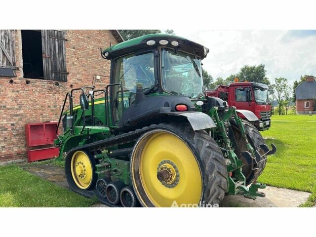Джон Дир Другая, объемом двигателя 0 л и пробегом 0 тыс. км за 95819 $, фото 5 на Automoto.ua