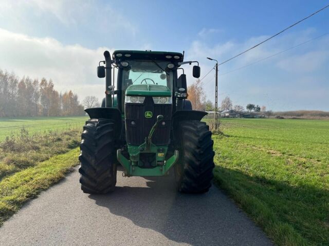 Джон Дир Другая, объемом двигателя 0 л и пробегом 0 тыс. км за 79877 $, фото 7 на Automoto.ua