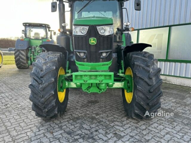 Джон Дир Другая, объемом двигателя 0 л и пробегом 0 тыс. км за 68796 $, фото 3 на Automoto.ua