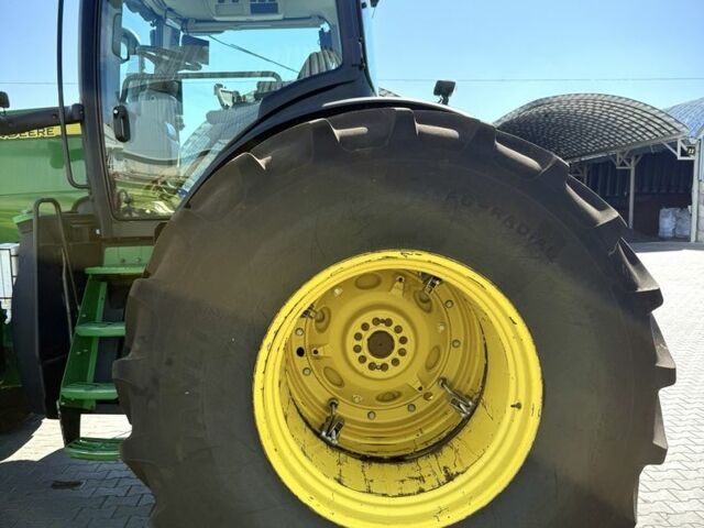 Джон Дир Другая, объемом двигателя 9 л и пробегом 0 тыс. км за 207000 $, фото 2 на Automoto.ua