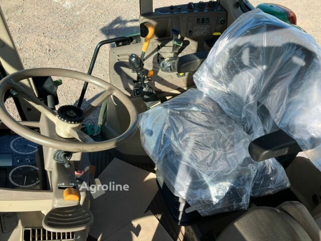 Джон Дир Другая, объемом двигателя 0 л и пробегом 0 тыс. км за 98144 $, фото 9 на Automoto.ua