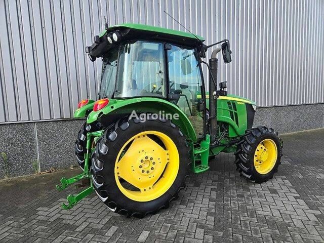 Джон Дир Другая, объемом двигателя 0 л и пробегом 0 тыс. км за 29371 $, фото 3 на Automoto.ua