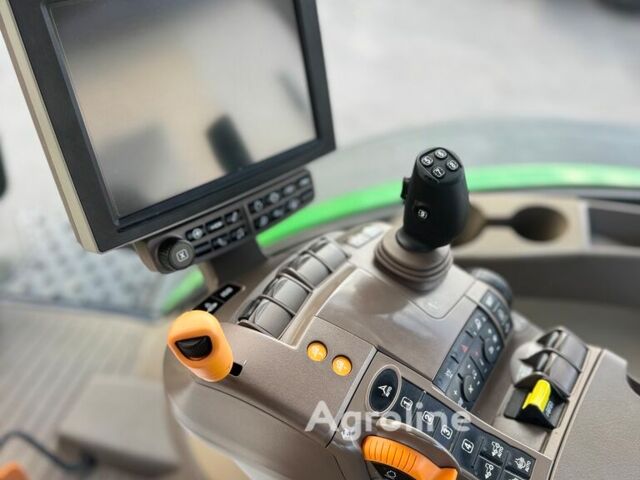 Джон Дир Другая 2015 в Теплике на Automoto.ua Джон Дир Другая, объемом двигателя 0 л и пробегом 0 тыс. км за 127738 $, фото 15 на Automoto.ua