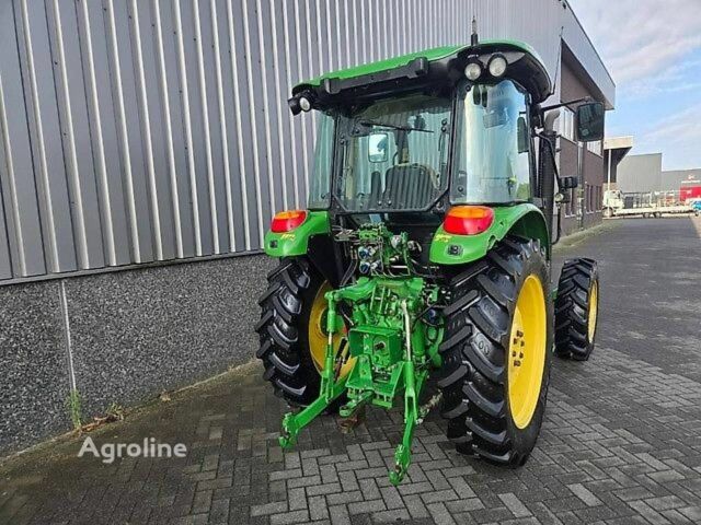 Джон Дир Другая, объемом двигателя 0 л и пробегом 0 тыс. км за 29371 $, фото 4 на Automoto.ua