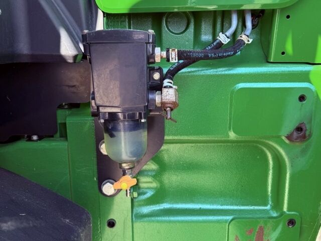 Джон Дир Другая, объемом двигателя 9 л и пробегом 0 тыс. км за 207000 $, фото 7 на Automoto.ua