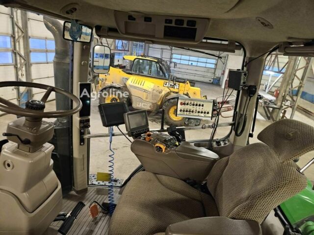 Джон Дир Другая, объемом двигателя 0 л и пробегом 0 тыс. км за 209428 $, фото 8 на Automoto.ua