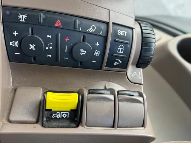 Джон Дир Другая, объемом двигателя 9 л и пробегом 8 тыс. км за 127707 $, фото 19 на Automoto.ua