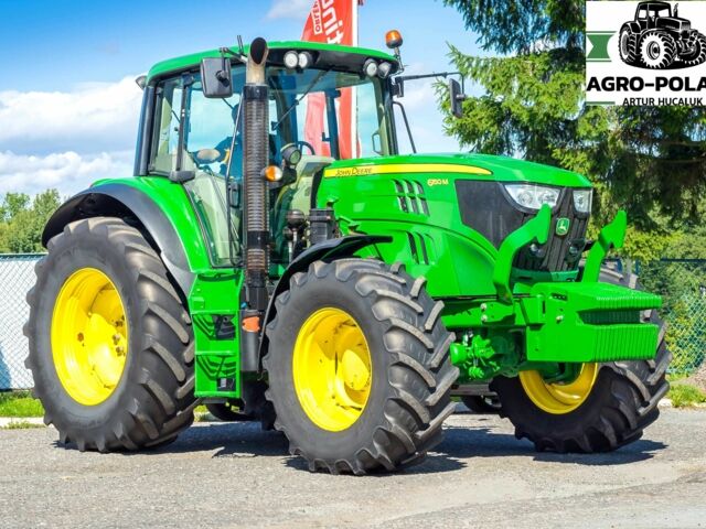 Джон Дир Другая, объемом двигателя 0 л и пробегом 0 тыс. км за 58345 $, фото 1 на Automoto.ua