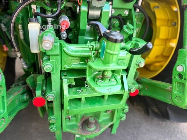 Джон Дир Другая 2015 в Теплике на Automoto.ua Джон Дир Другая, объемом двигателя 0 л и пробегом 0 тыс. км за 127738 $, фото 6 на Automoto.ua