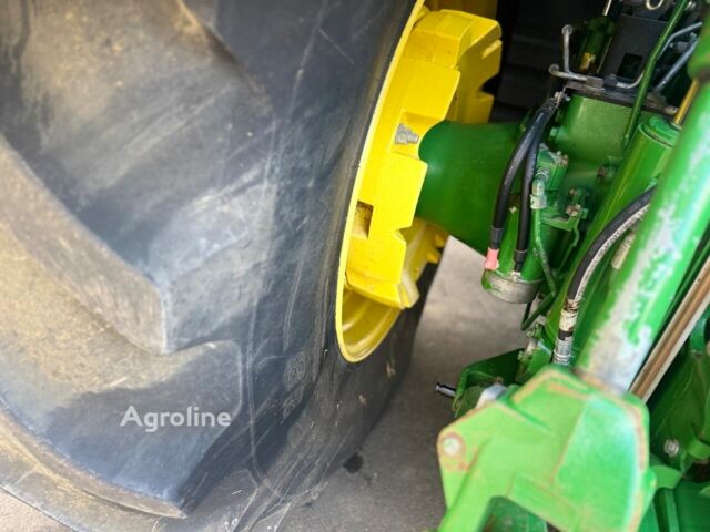 Джон Дир Другая 2015 в Теплике на Automoto.ua Джон Дир Другая, объемом двигателя 0 л и пробегом 0 тыс. км за 127738 $, фото 5 на Automoto.ua