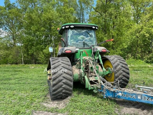 Джон Дир Другая, объемом двигателя 0 л и пробегом 0 тыс. км за 159818 $, фото 4 на Automoto.ua