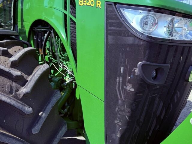 Джон Дир Другая, объемом двигателя 9 л и пробегом 0 тыс. км за 207000 $, фото 6 на Automoto.ua