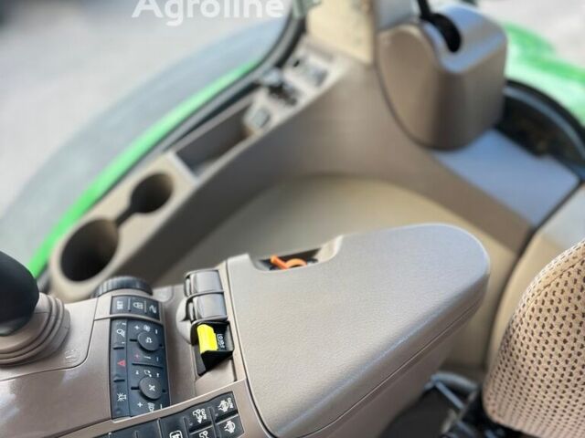 Джон Дир Другая 2015 в Теплике на Automoto.ua Джон Дир Другая, объемом двигателя 0 л и пробегом 0 тыс. км за 127738 $, фото 14 на Automoto.ua