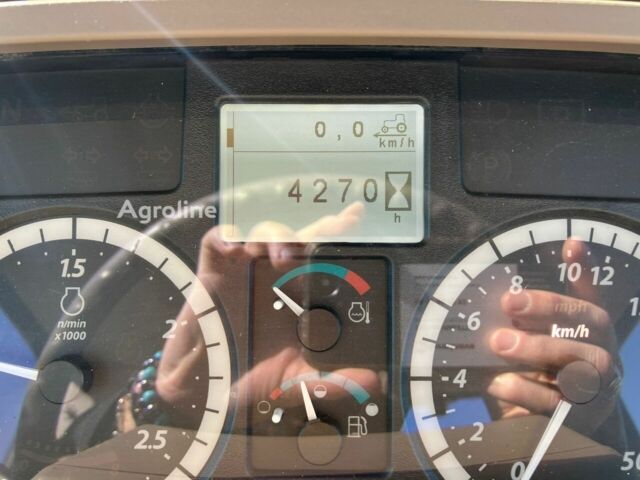 Джон Дир Другая, объемом двигателя 0 л и пробегом 0 тыс. км за 98144 $, фото 11 на Automoto.ua