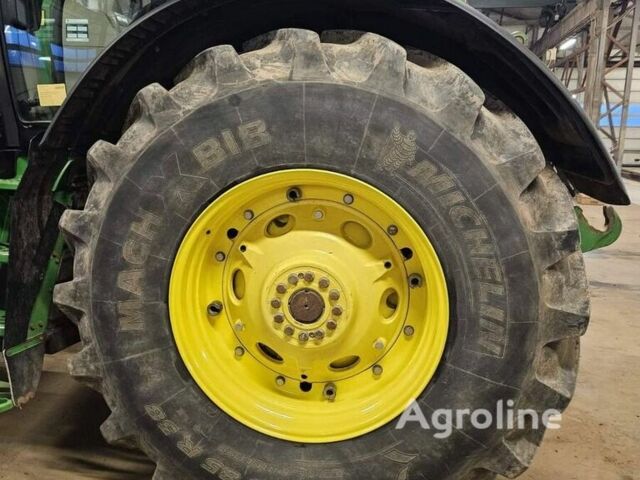 Джон Дир Другая, объемом двигателя 0 л и пробегом 0 тыс. км за 209428 $, фото 3 на Automoto.ua