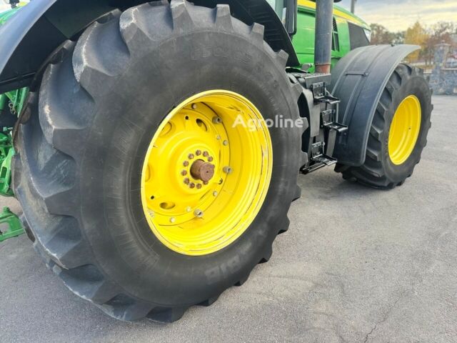 Джон Дир Другая 2015 в Теплике на Automoto.ua Джон Дир Другая, объемом двигателя 0 л и пробегом 0 тыс. км за 127738 $, фото 9 на Automoto.ua