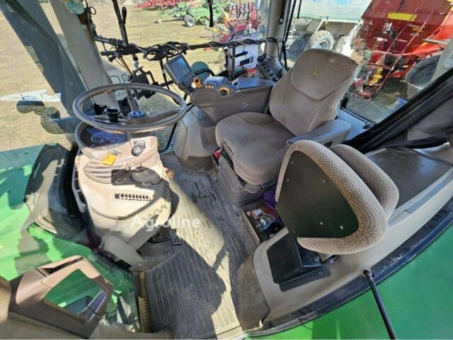 Джон Дир Другая, объемом двигателя 0 л и пробегом 0 тыс. км за 58203 $, фото 3 на Automoto.ua