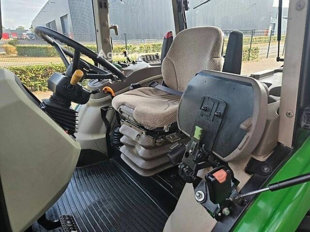 Джон Дир Другая, объемом двигателя 0 л и пробегом 0 тыс. км за 29371 $, фото 8 на Automoto.ua