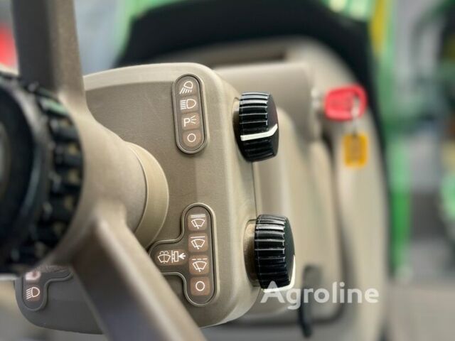 Джон Дир Другая 2015 в Теплике на Automoto.ua Джон Дир Другая, объемом двигателя 0 л и пробегом 0 тыс. км за 127738 $, фото 17 на Automoto.ua