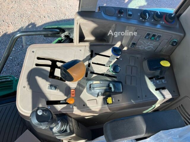 Джон Дир Другая, объемом двигателя 0 л и пробегом 0 тыс. км за 98144 $, фото 13 на Automoto.ua