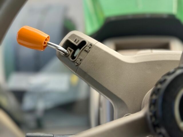 Джон Дир Другая, объемом двигателя 9 л и пробегом 8 тыс. км за 127707 $, фото 14 на Automoto.ua