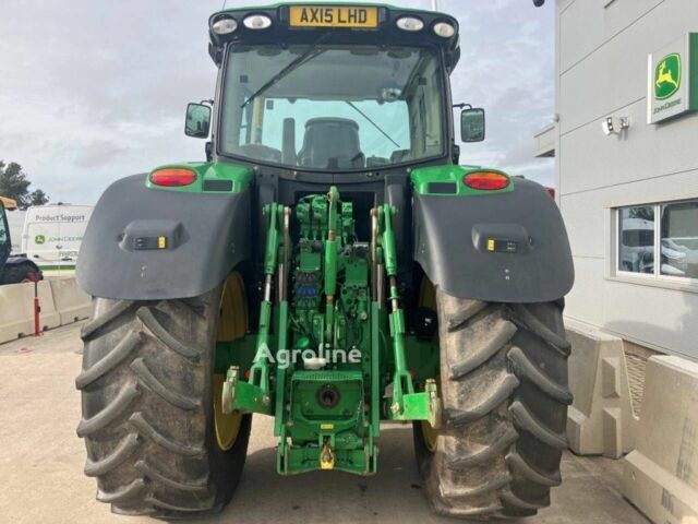 Джон Дир Другая, объемом двигателя 0 л и пробегом 0 тыс. км за 94300 $, фото 4 на Automoto.ua