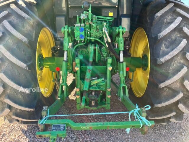 Джон Дир Другая, объемом двигателя 0 л и пробегом 0 тыс. км за 98144 $, фото 6 на Automoto.ua