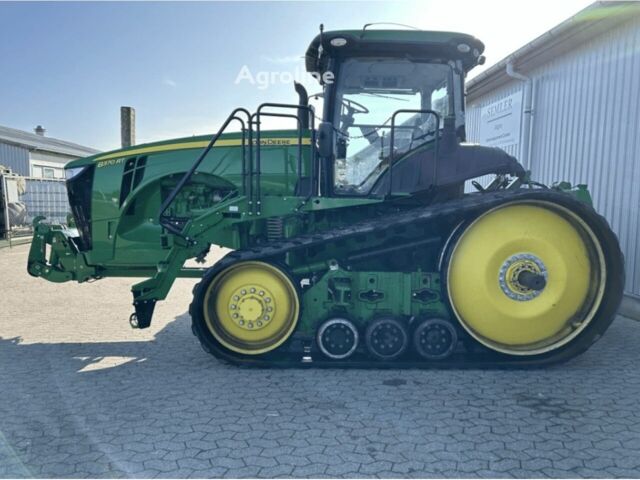 Джон Дир Другая, объемом двигателя 0 л и пробегом 0 тыс. км за 110089 $, фото 4 на Automoto.ua