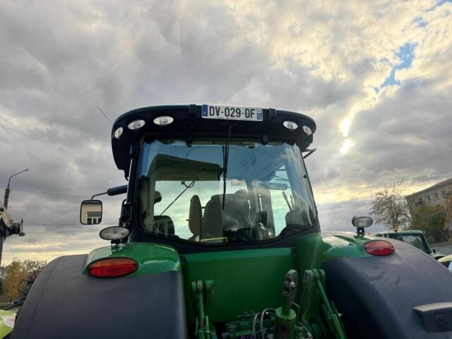 Джон Дир Другая, объемом двигателя 9 л и пробегом 8 тыс. км за 127707 $, фото 4 на Automoto.ua