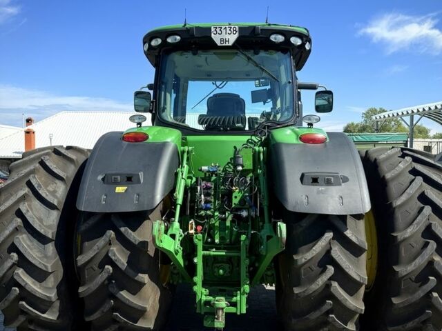 Джон Дир Другая, объемом двигателя 9 л и пробегом 0 тыс. км за 207000 $, фото 3 на Automoto.ua