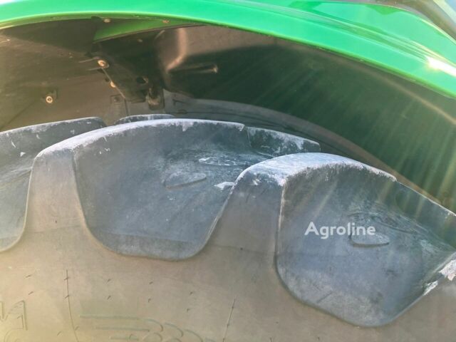 Джон Дир Другая, объемом двигателя 0 л и пробегом 0 тыс. км за 98144 $, фото 5 на Automoto.ua